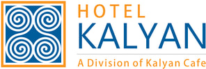 Hotel Kalyan, Vadodara's budget business Hotel